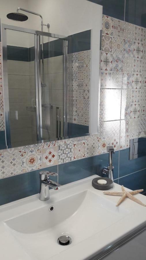 A & M House Apartment Moneglia Ngoại thất bức ảnh