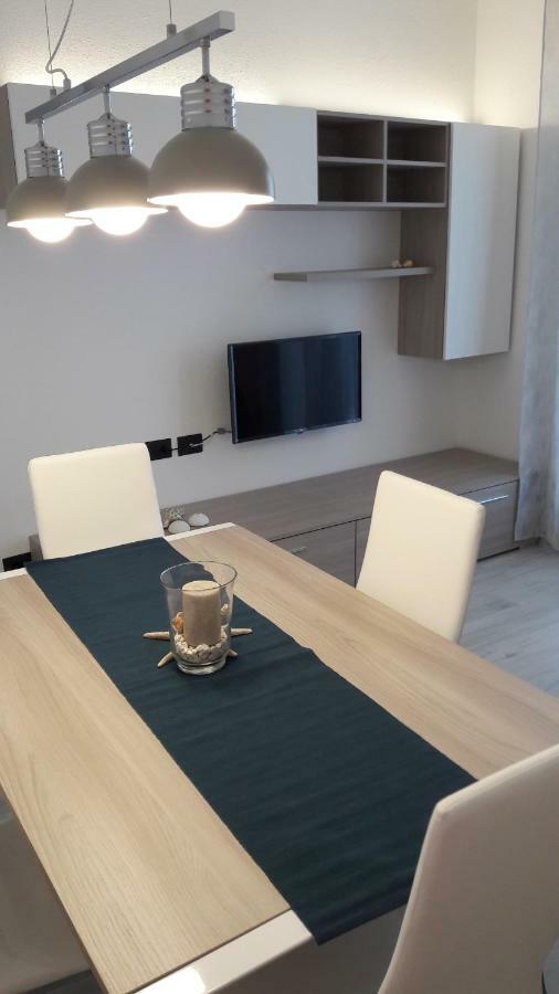 A & M House Apartment Moneglia Ngoại thất bức ảnh