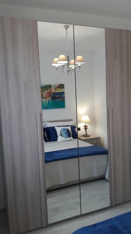 A & M House Apartment Moneglia Ngoại thất bức ảnh