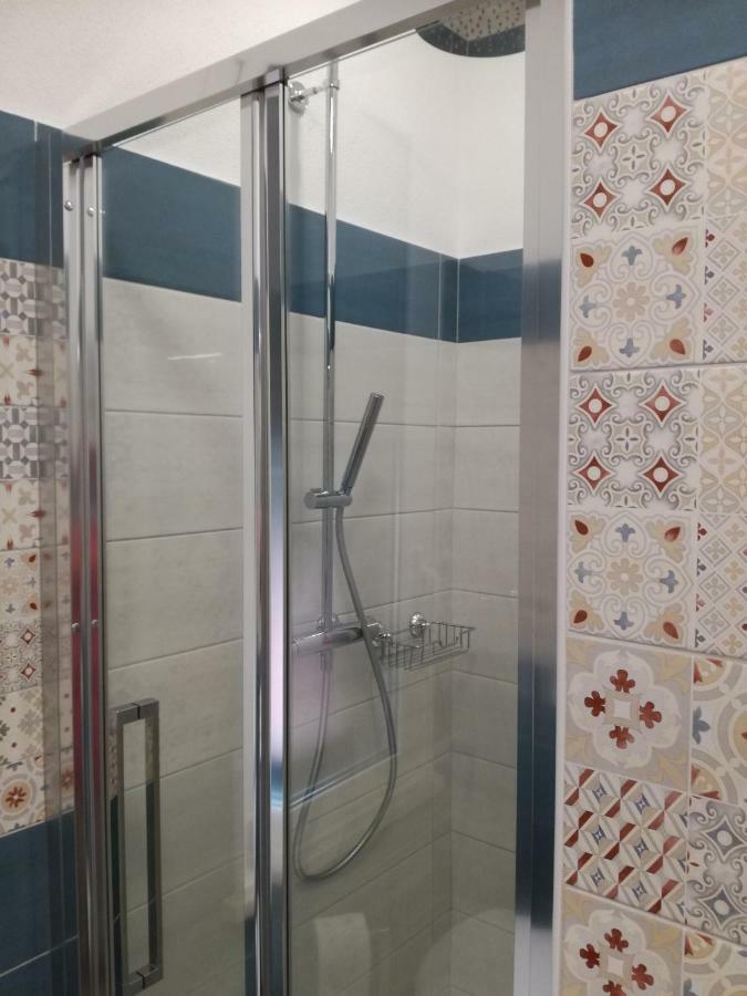 A & M House Apartment Moneglia Ngoại thất bức ảnh